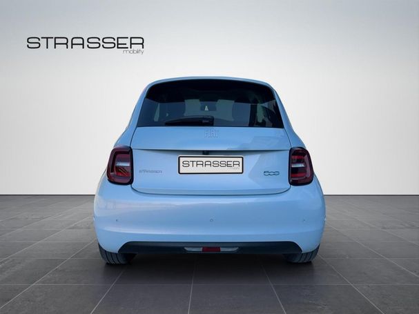 Fiat 500 e 87 kW image number 9