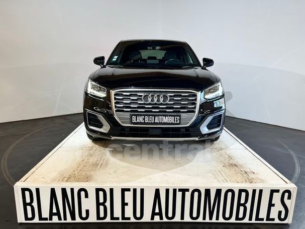 Audi Q2 30 TDI S-line 85 kW image number 49