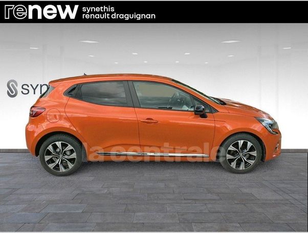 Renault Clio 74 kW image number 15