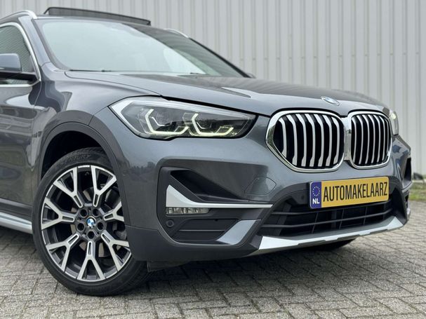 BMW X1 25e xDrive 162 kW image number 10