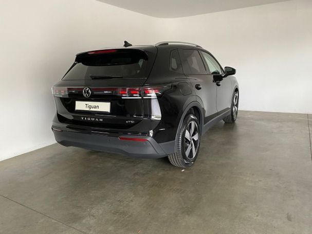 Volkswagen Tiguan 1.5 eTSI Life DSG 110 kW image number 2