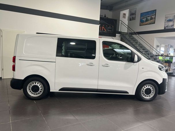 Toyota Proace 1.6 D-4D 85 kW image number 6