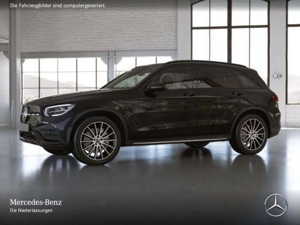 Mercedes-Benz GLC 200 145 kW image number 2