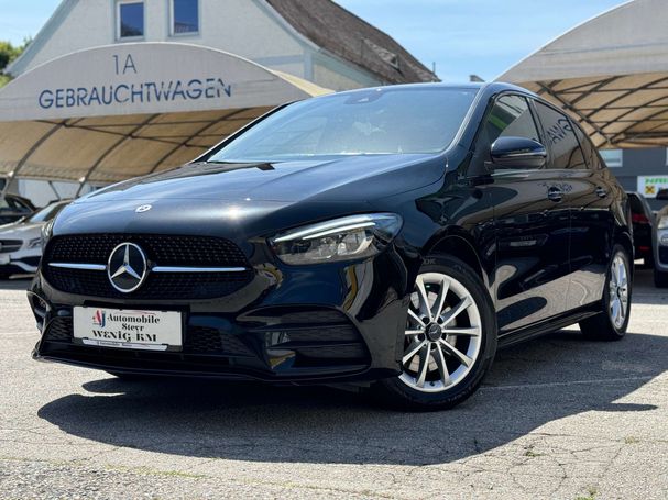 Mercedes-Benz B 250 e AMG Line 160 kW image number 1