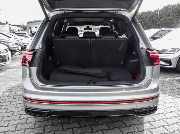 Volkswagen Tiguan Allspace 2.0 TDI R-Line DSG 4Motion 147 kW image number 23