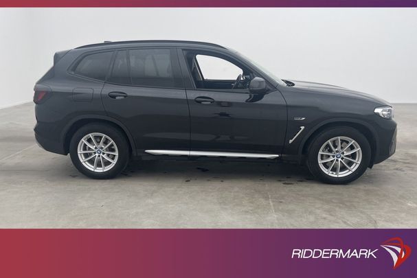 BMW X3 xDrive30e 216 kW image number 4