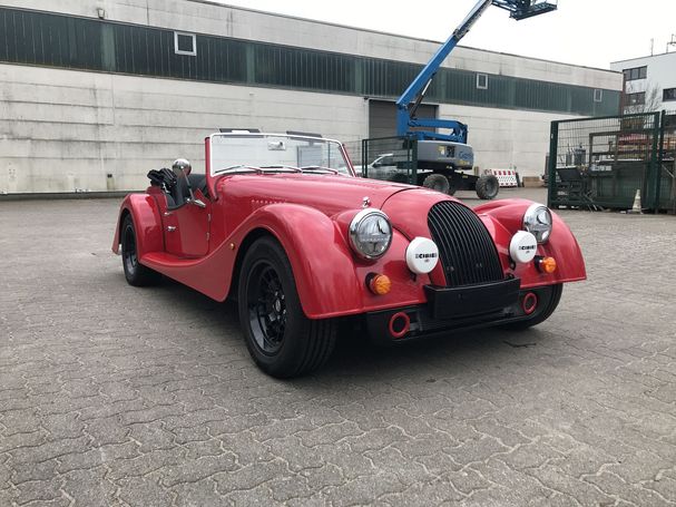 Morgan Plus 4 190 kW image number 2