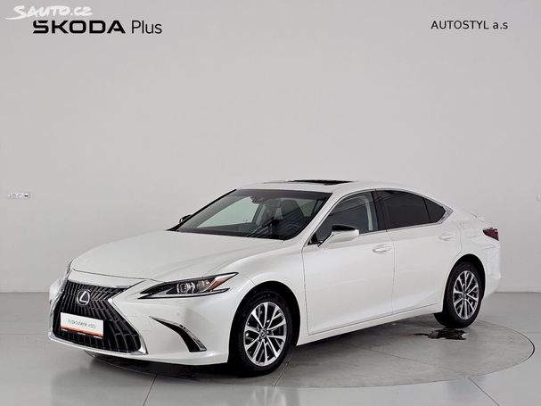 Lexus ES 300 h 160 kW image number 1