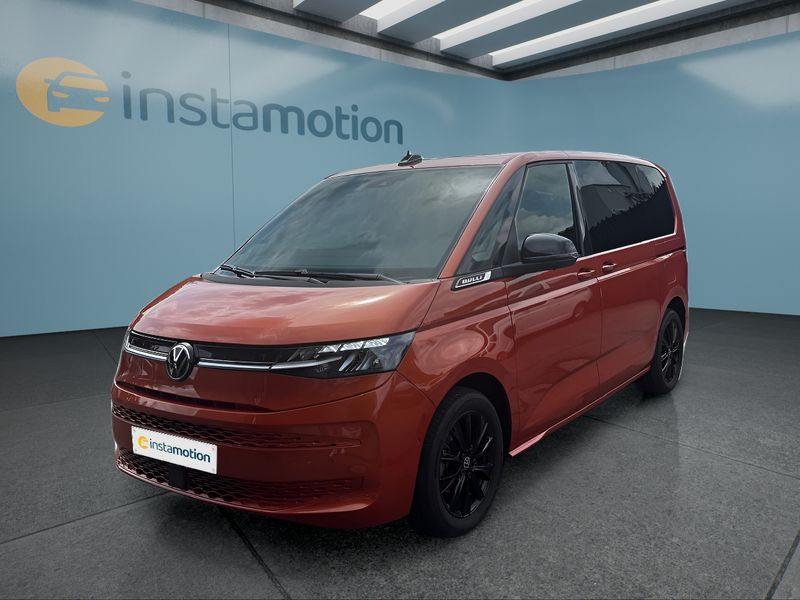 Volkswagen Multivan T7