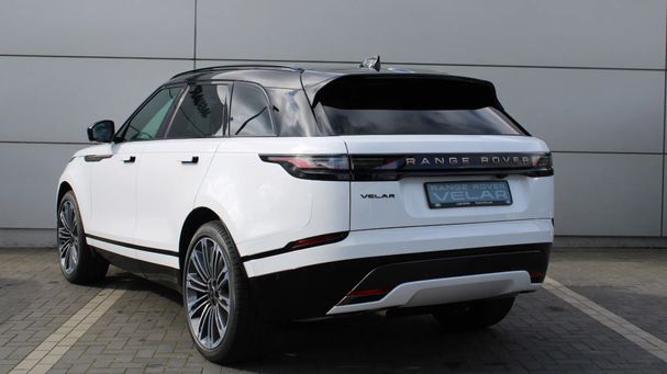 Land Rover Range Rover Velar 221 kW image number 7