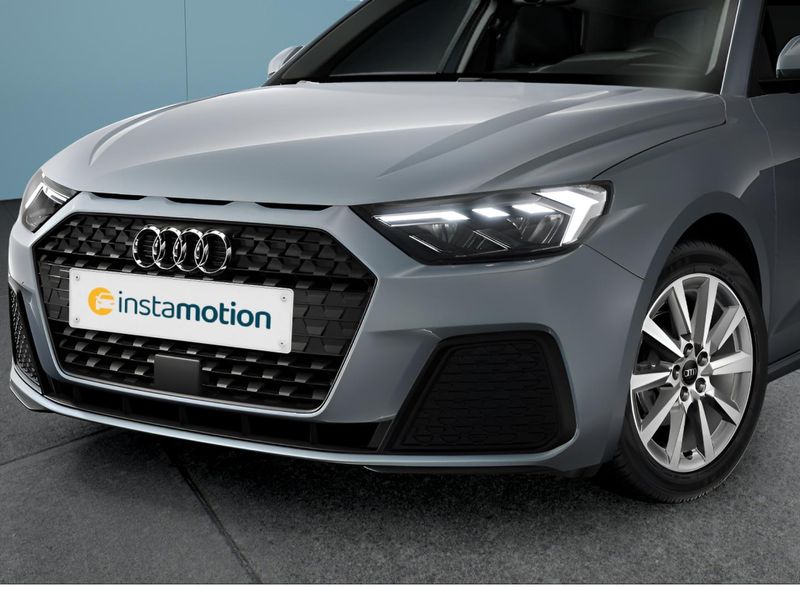 Audi A1 Sportback 25
