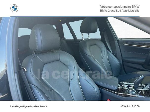 BMW 530d Touring xDrive 210 kW image number 6