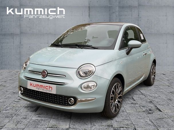 Fiat 500 1.0 51 kW image number 1