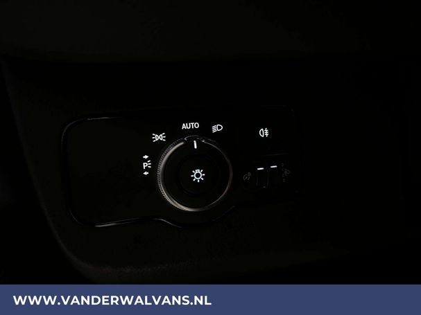 Mercedes-Benz Sprinter H2 314 CDi 105 kW image number 17