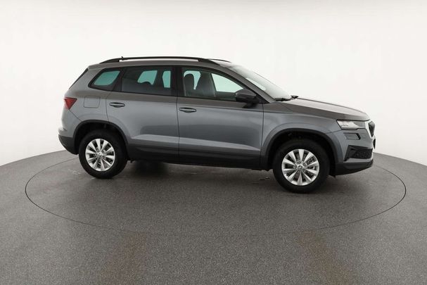 Skoda Karoq 1.5 TSI 110 kW image number 21