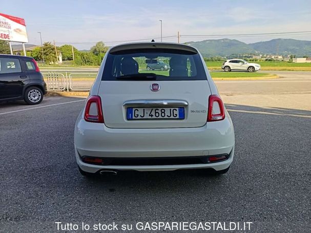 Fiat 500 1.0 51 kW image number 4