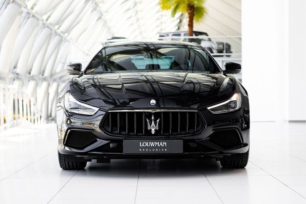 Maserati Ghibli GT 243 kW image number 5