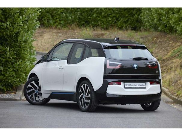 BMW i3 120Ah 125 kW image number 3