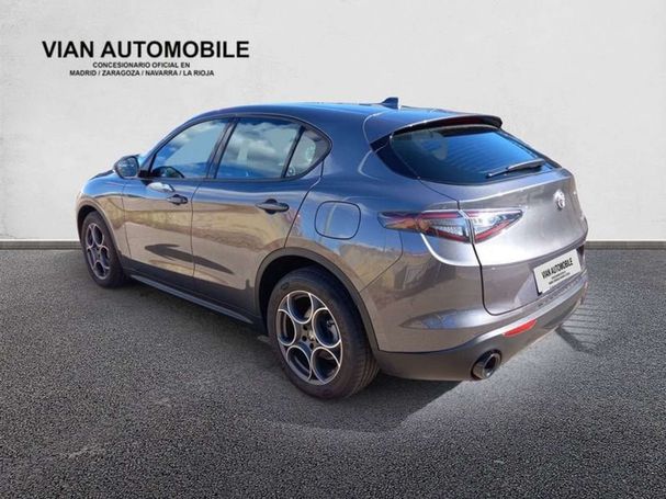 Alfa Romeo Stelvio 2.2 118 kW image number 7