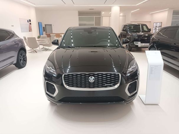 Jaguar E-Pace R-Dynamic S AWD 120 kW image number 6