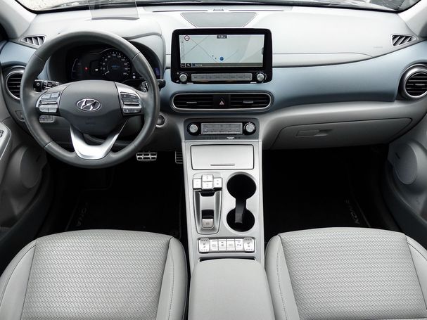 Hyundai Kona Elektro 150 kW image number 2