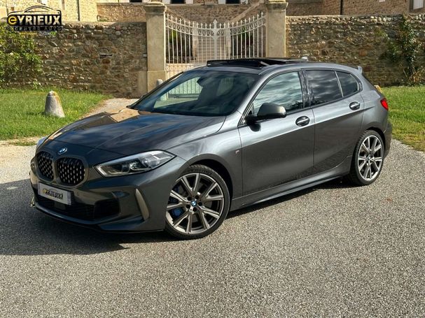 BMW 135i xDrive 225 kW image number 1