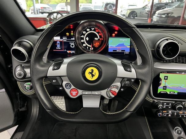 Ferrari Portofino T 441 kW image number 22