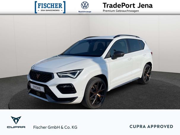 Cupra Ateca 2.0 TSI DSG 4Drive 221 kW image number 1