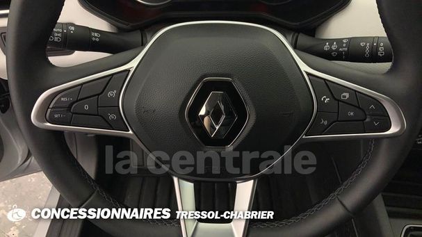 Renault Clio TCe 90 66 kW image number 20