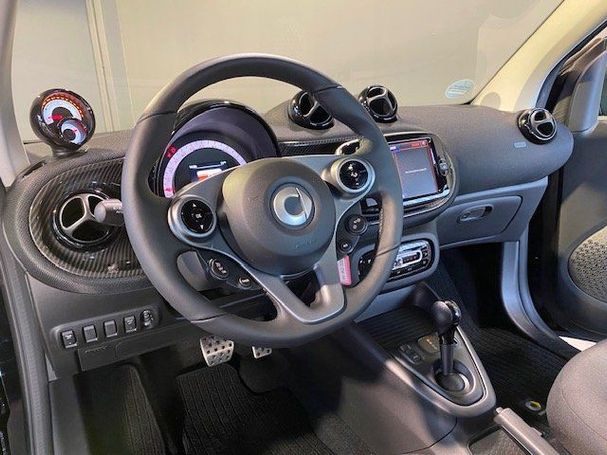 Smart ForTwo EQ 60 kW image number 3