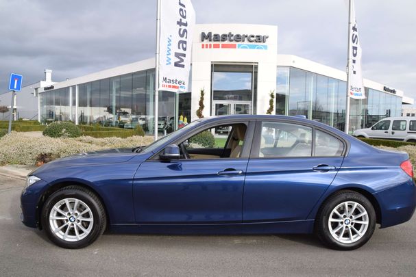 BMW 318i Advantage 100 kW image number 5