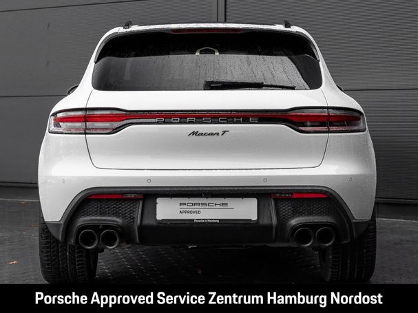 Porsche Macan 195 kW image number 8