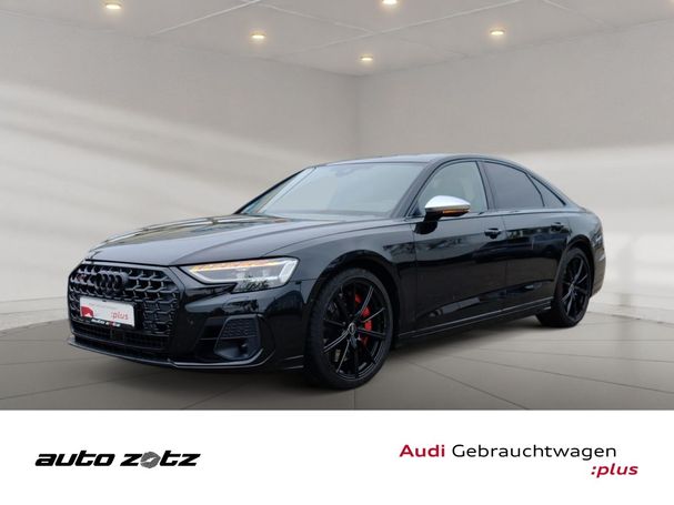 Audi S8 TFSI 420 kW image number 2