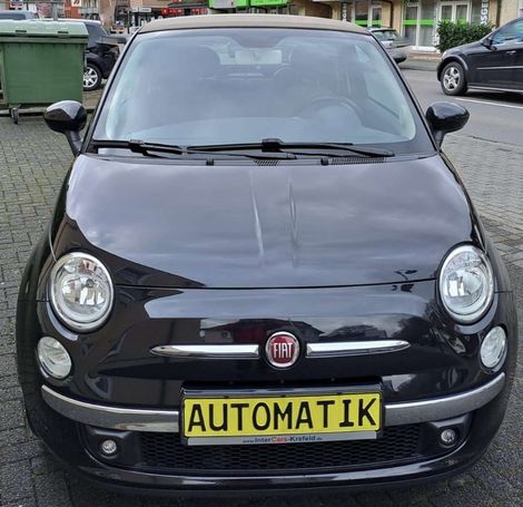 Fiat 500C 51 kW image number 2