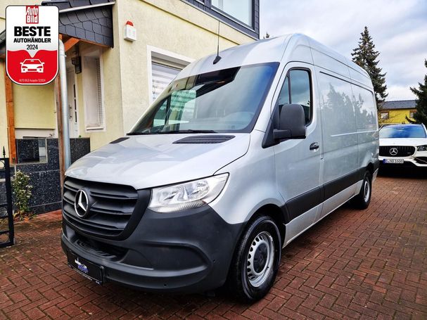 Mercedes-Benz Sprinter 315 CDI 110 kW image number 1