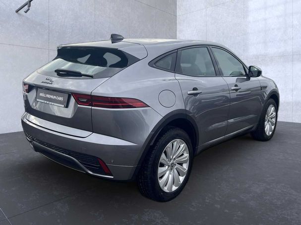 Jaguar E-Pace D200 S 150 kW image number 4