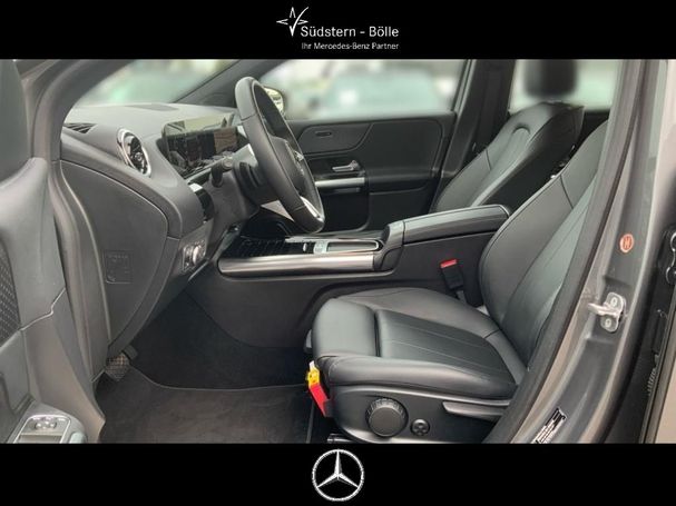 Mercedes-Benz B 250 165 kW image number 22