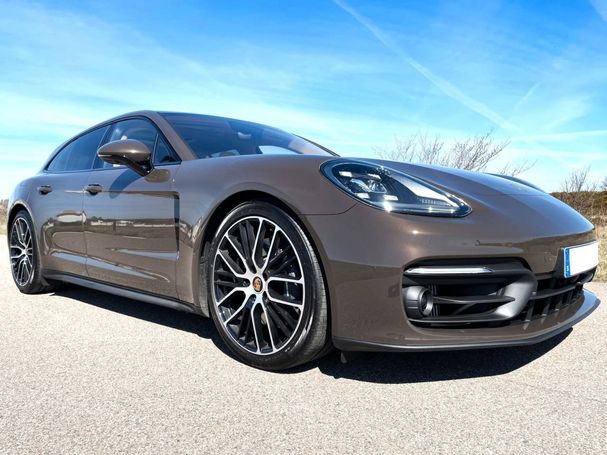 Porsche Panamera 4 Sport Turismo E-Hybrid 341 kW image number 2