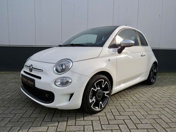 Fiat 500 1.0 51 kW image number 1