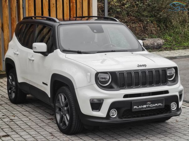 Jeep Renegade 1.3 Turbo PHEV 177 kW image number 9