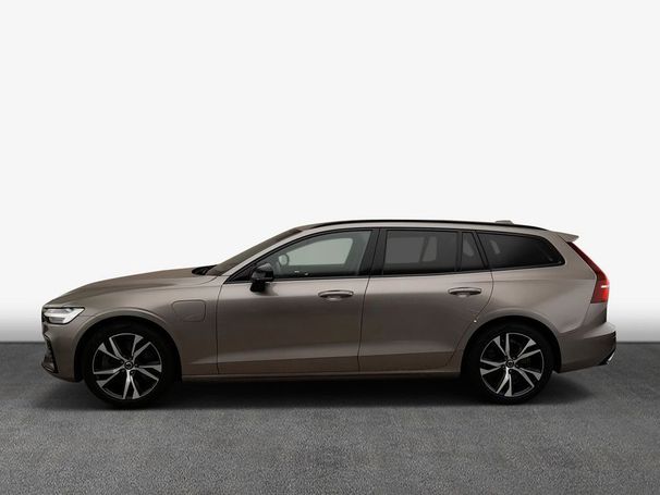 Volvo V60 T8 R Design AWD Geartronic Recharge 288 kW image number 5