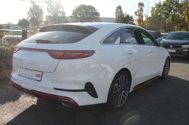 Kia ProCeed GT 150 kW image number 3