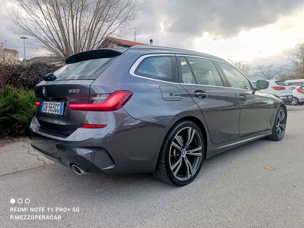 BMW 330i Touring xDrive 190 kW image number 9