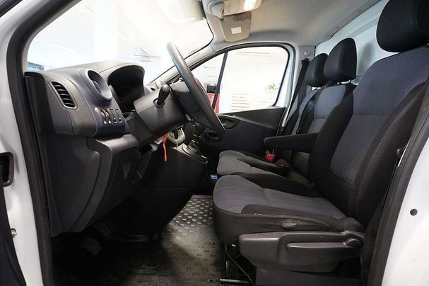 Opel Vivaro 1.6 CDTI BiTurbo L1H1 92 kW image number 8