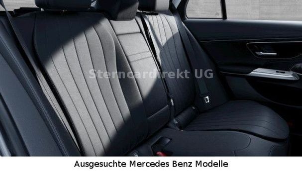 Mercedes-Benz E 300 e T 230 kW image number 10