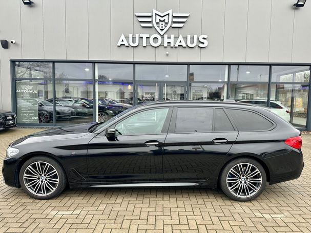 BMW 530i Touring xDrive 185 kW image number 5