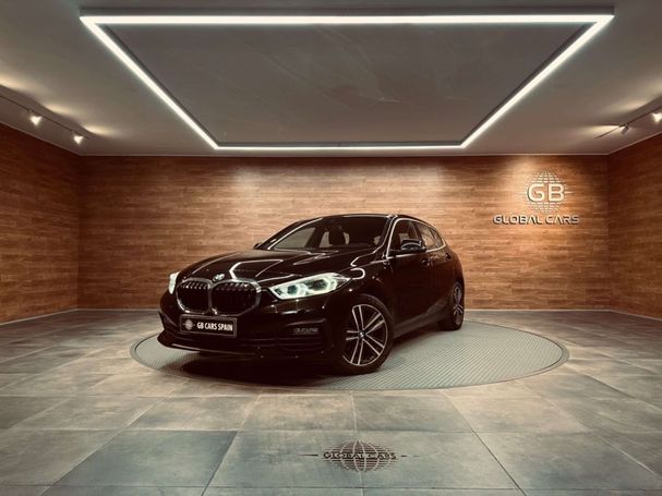 BMW 116d 85 kW image number 5