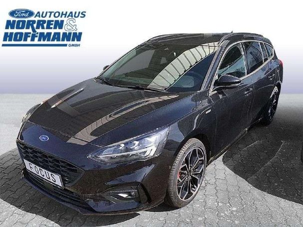 Ford Focus ST-Line 114 kW image number 1