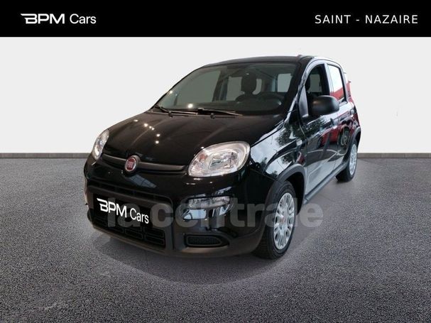 Fiat Panda 51 kW image number 1