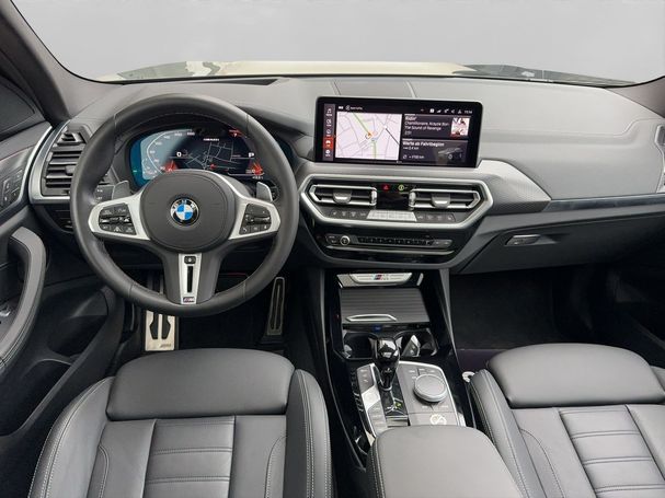 BMW X3 M40i xDrive 265 kW image number 23